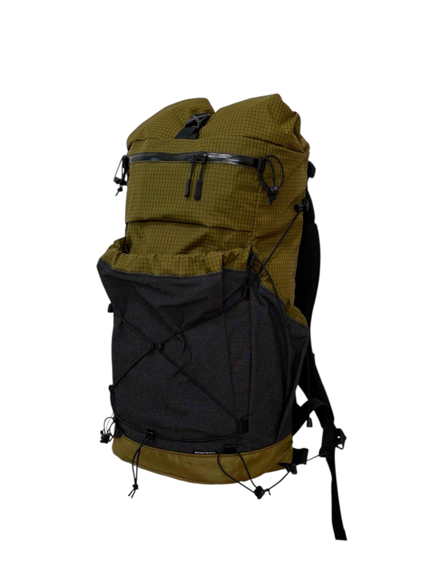 受注生産受付：YM Back Pack -NOMAD-