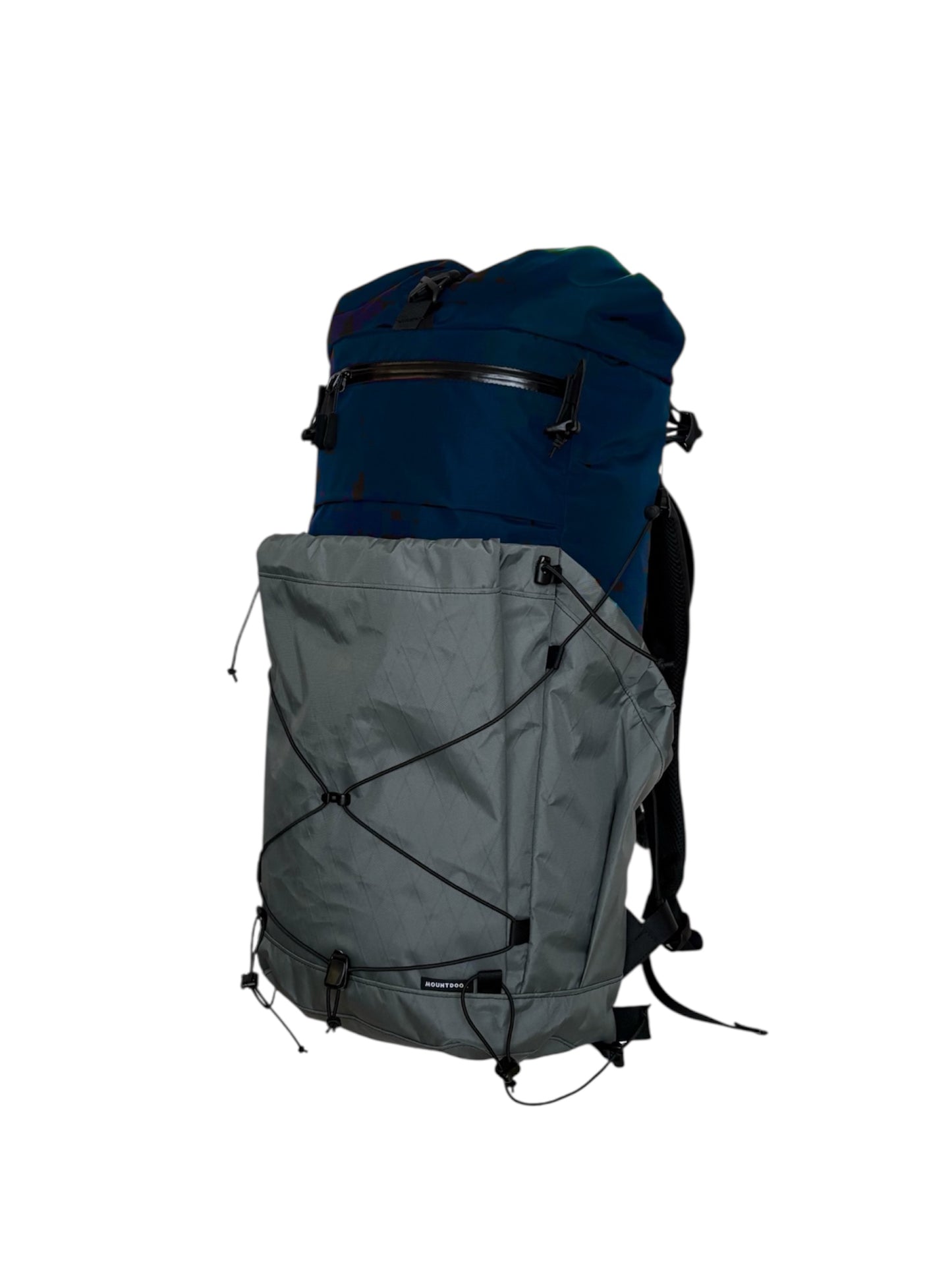 受注生産受付：YM Back Pack -NOMAD-