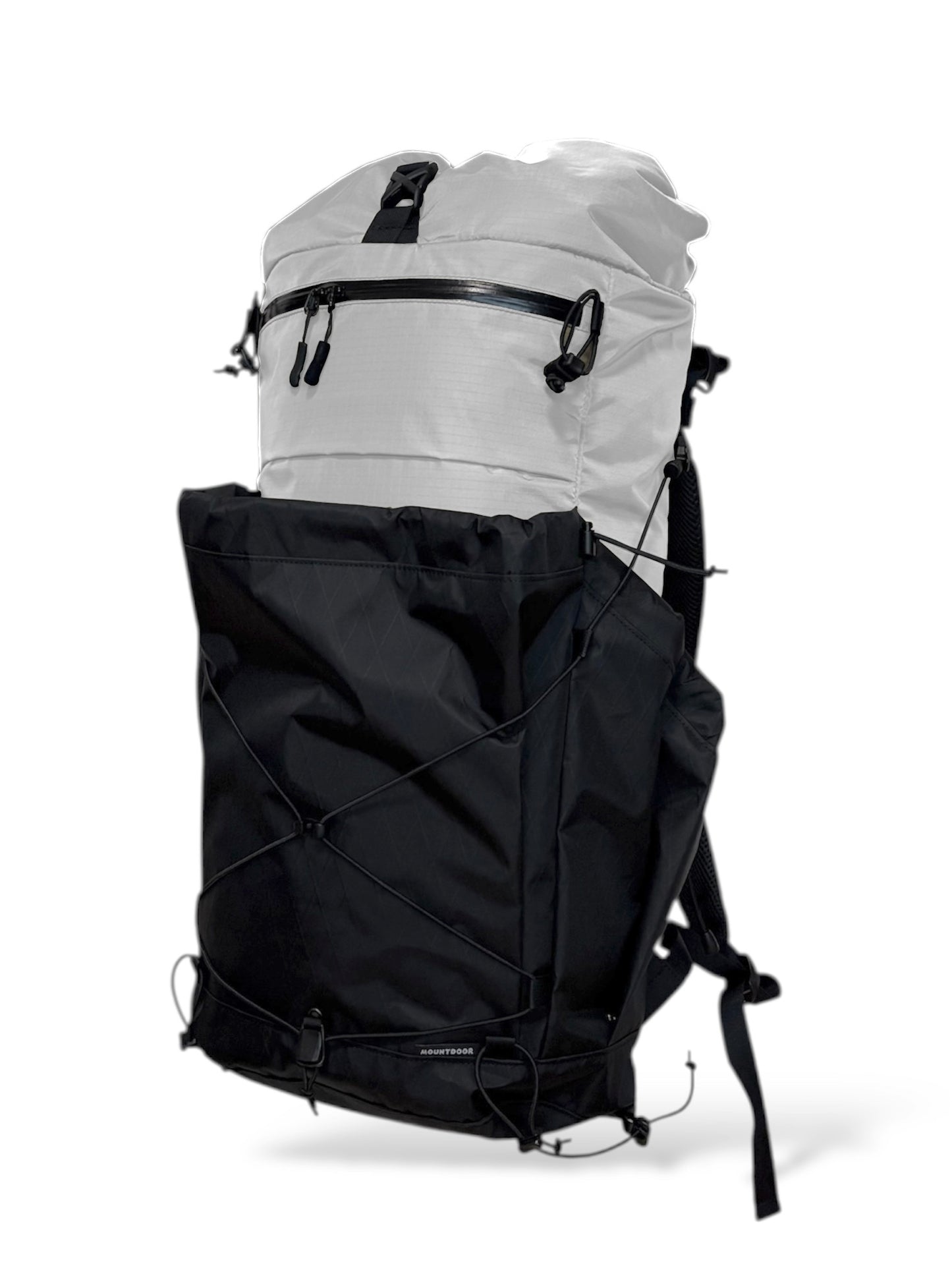 受注生産受付：YM Back Pack -NOMAD-