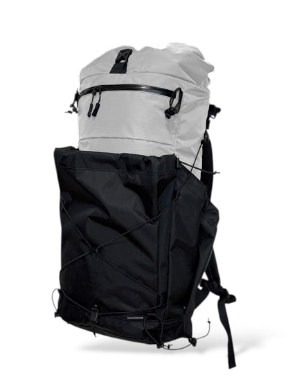 受注生産受付：YM Back Pack -NOMAD-