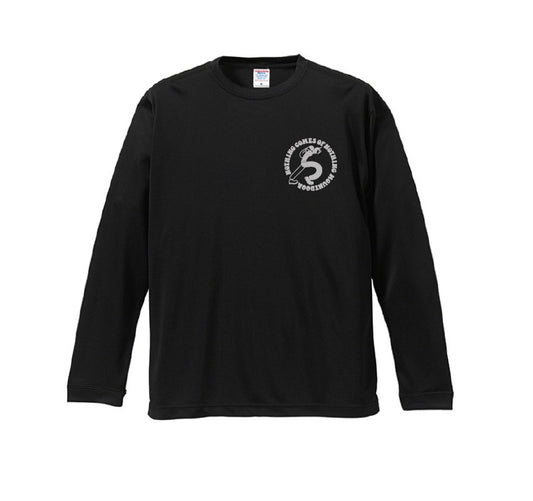 予約オーダー : NON Long Sleeve