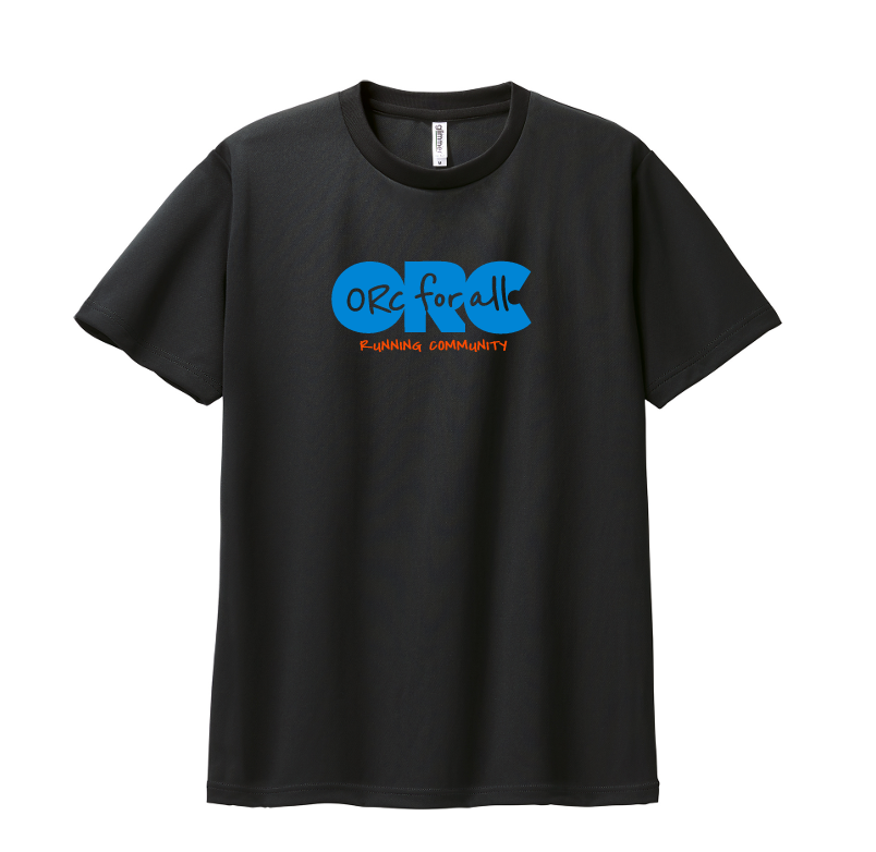 予約オーダー：ORC T-shirts 2026