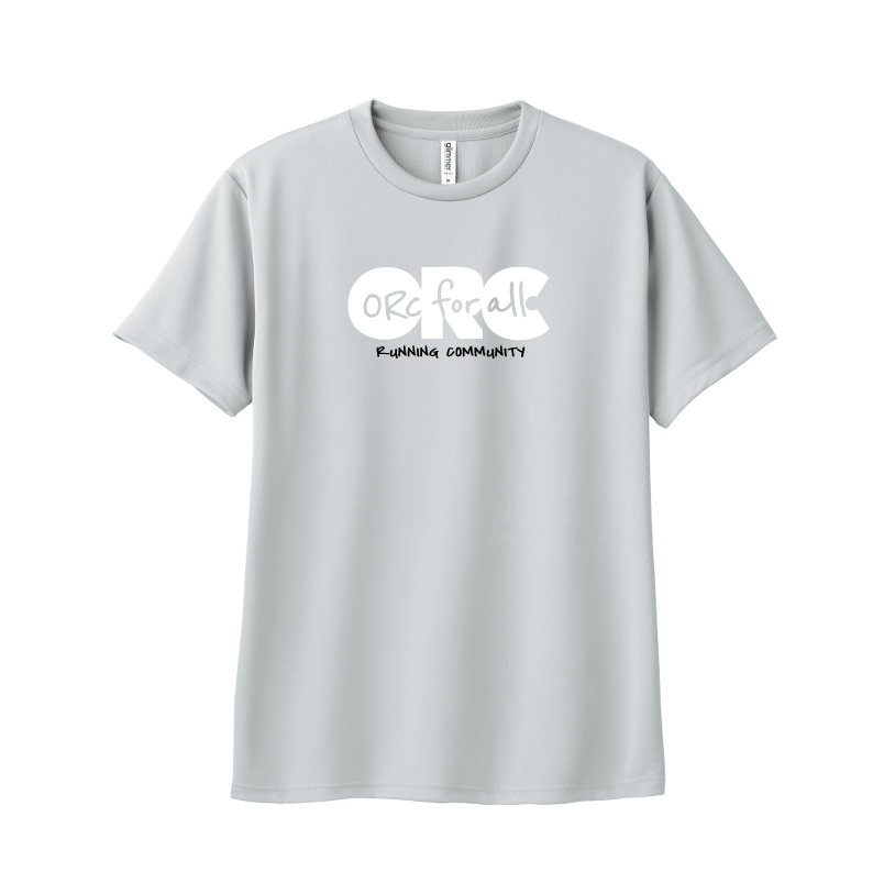 予約オーダー：ORC T-shirts 2026