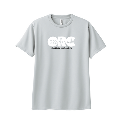 予約オーダー：ORC T-shirts 2026