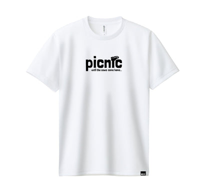 予約オーダー PICNIC T-shirts