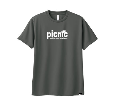 予約オーダー PICNIC T-shirts