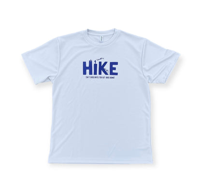 予約オーダー：HIKE T-shirts