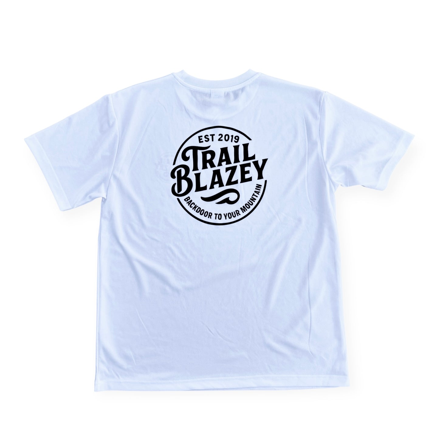 予約オーダー：Trail Blazey T-shirts