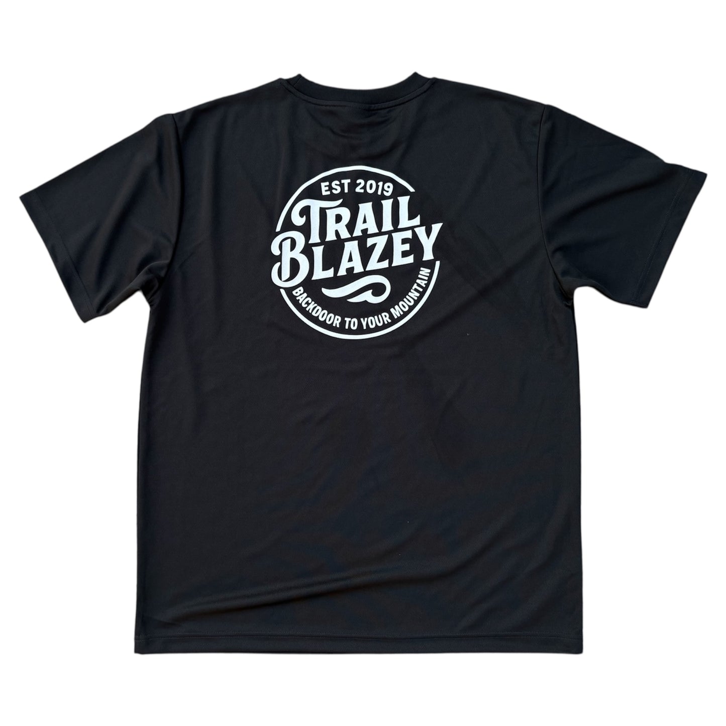 予約オーダー：Trail Blazey T-shirts
