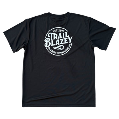 予約オーダー：Trail Blazey T-shirts