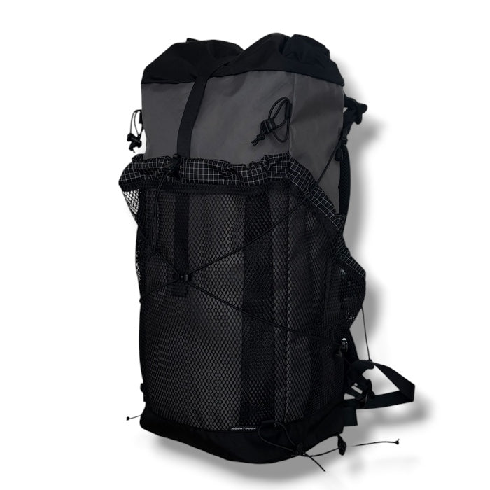 受注生産受付：YM Back Pack -JOURNEY-