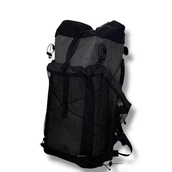 受注生産受付：YM Back Pack -JOURNEY-