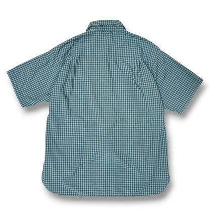 YM Rove SS Check Shirts