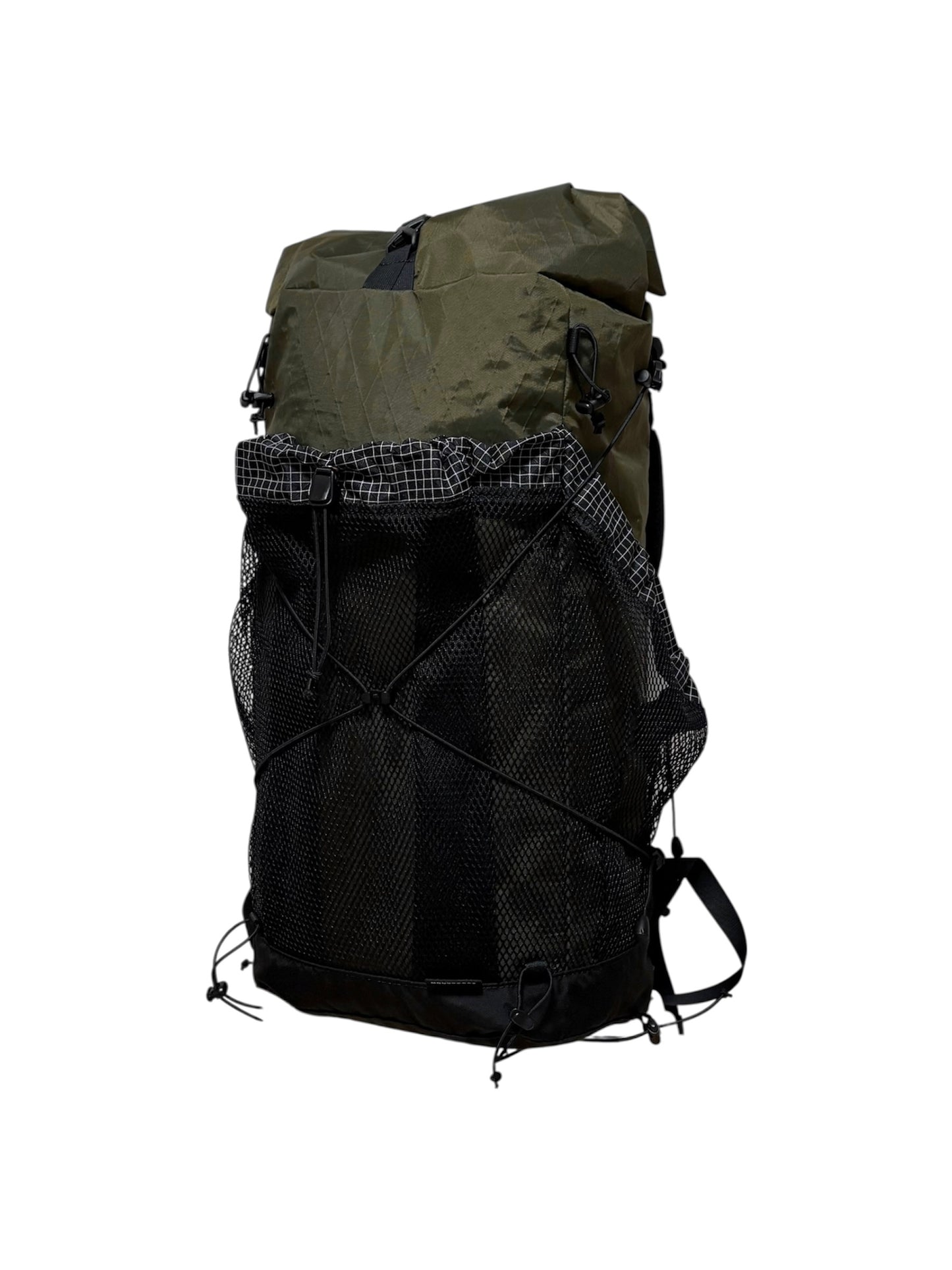 受注生産受付：YM Back Pack -Journey-