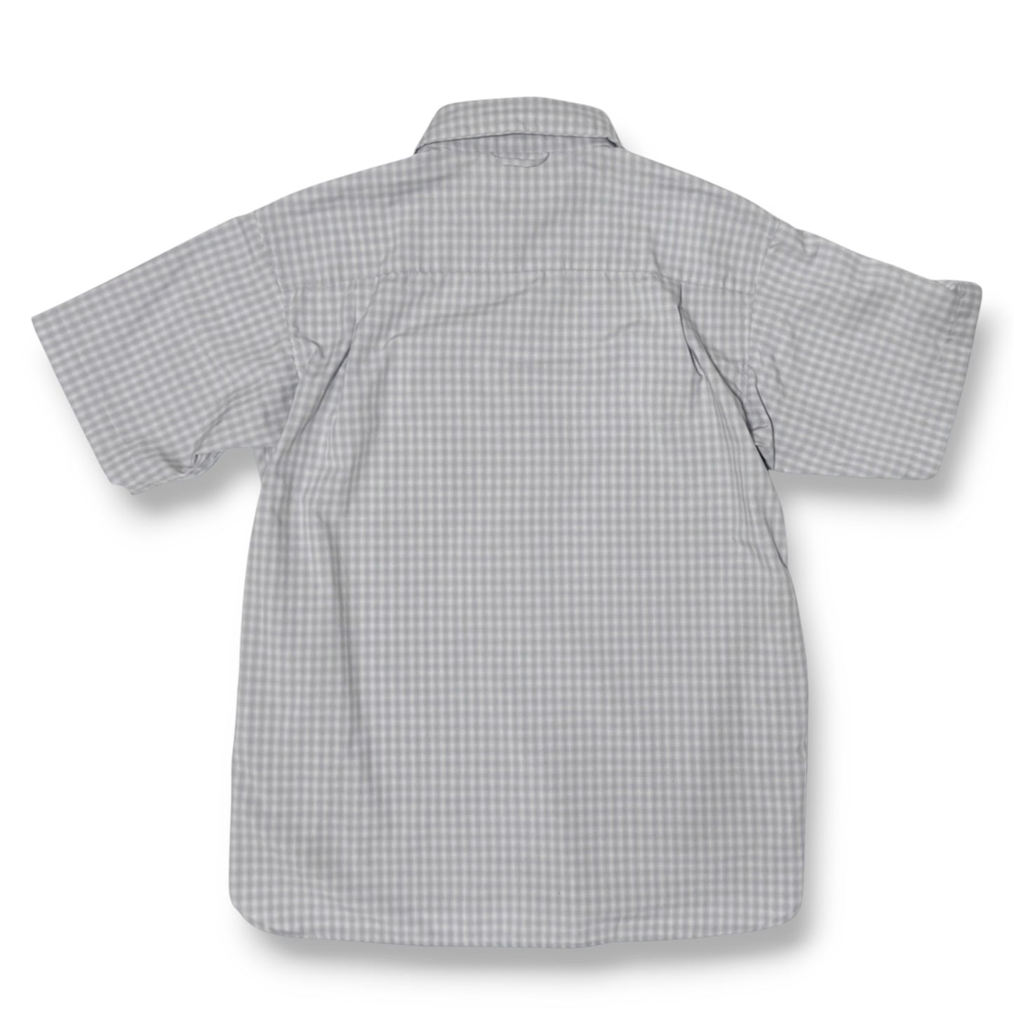 YM Rove SS Check Shirts