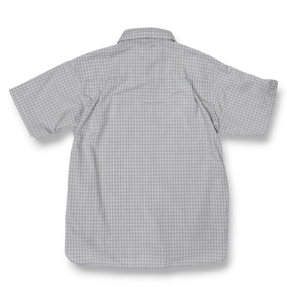 YM Rove SS Check Shirts