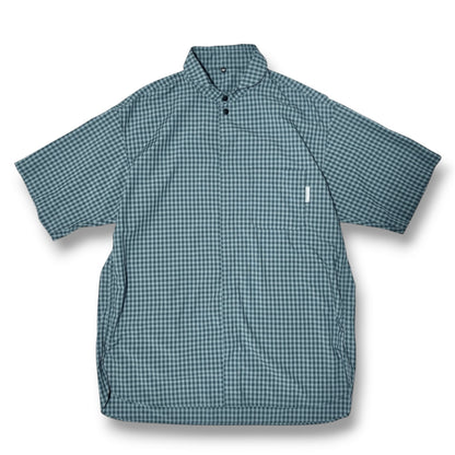YM Rove SS Check Shirts