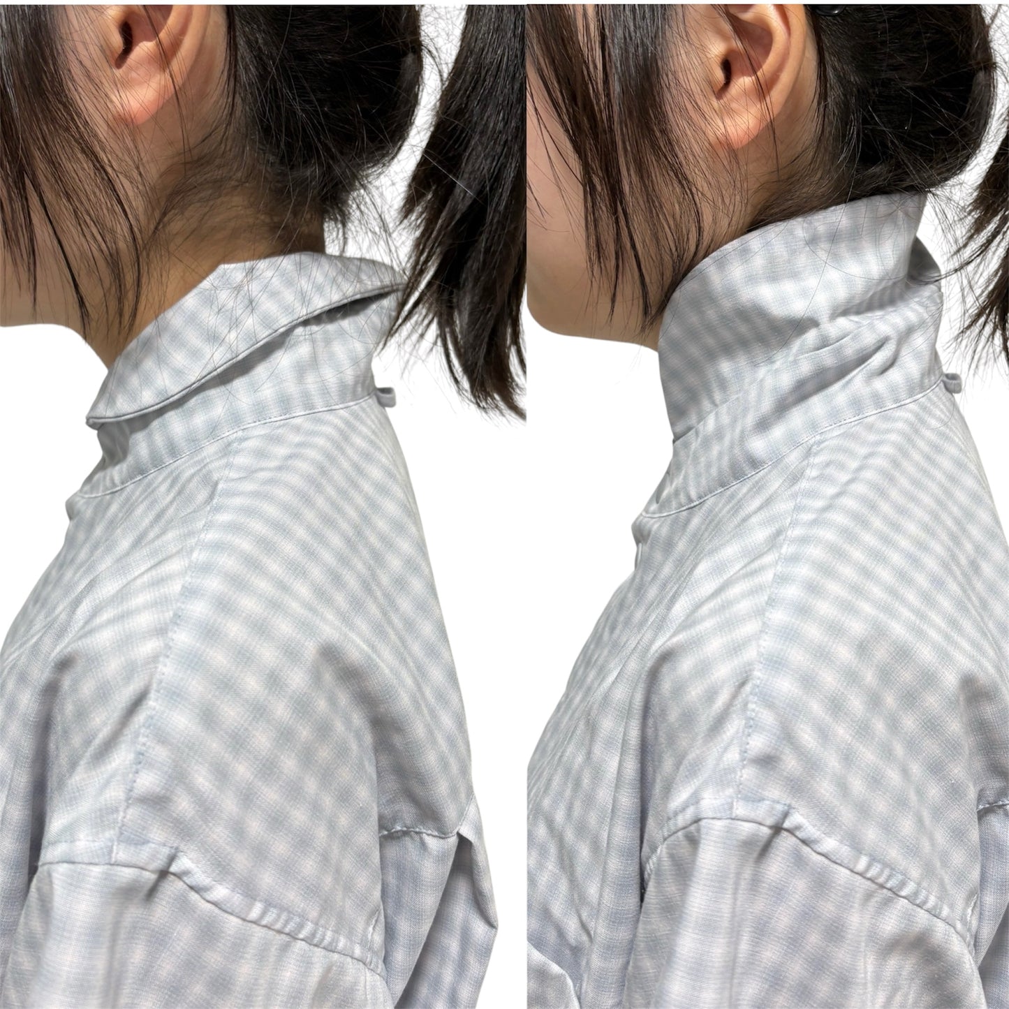 先行予約オーダー：YM Rove SS Check Shirts