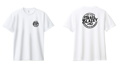 予約オーダー：Trail Blazey T-shirts