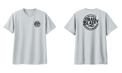 予約オーダー：Trail Blazey T-shirts