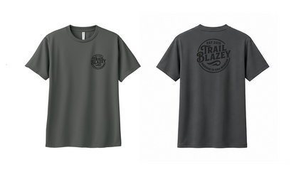 予約オーダー：Trail Blazey T-shirts