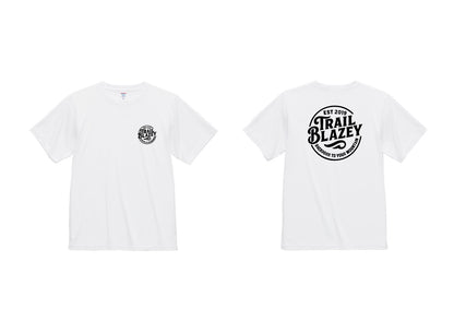 予約オーダー：Trail Blazey T-shirts