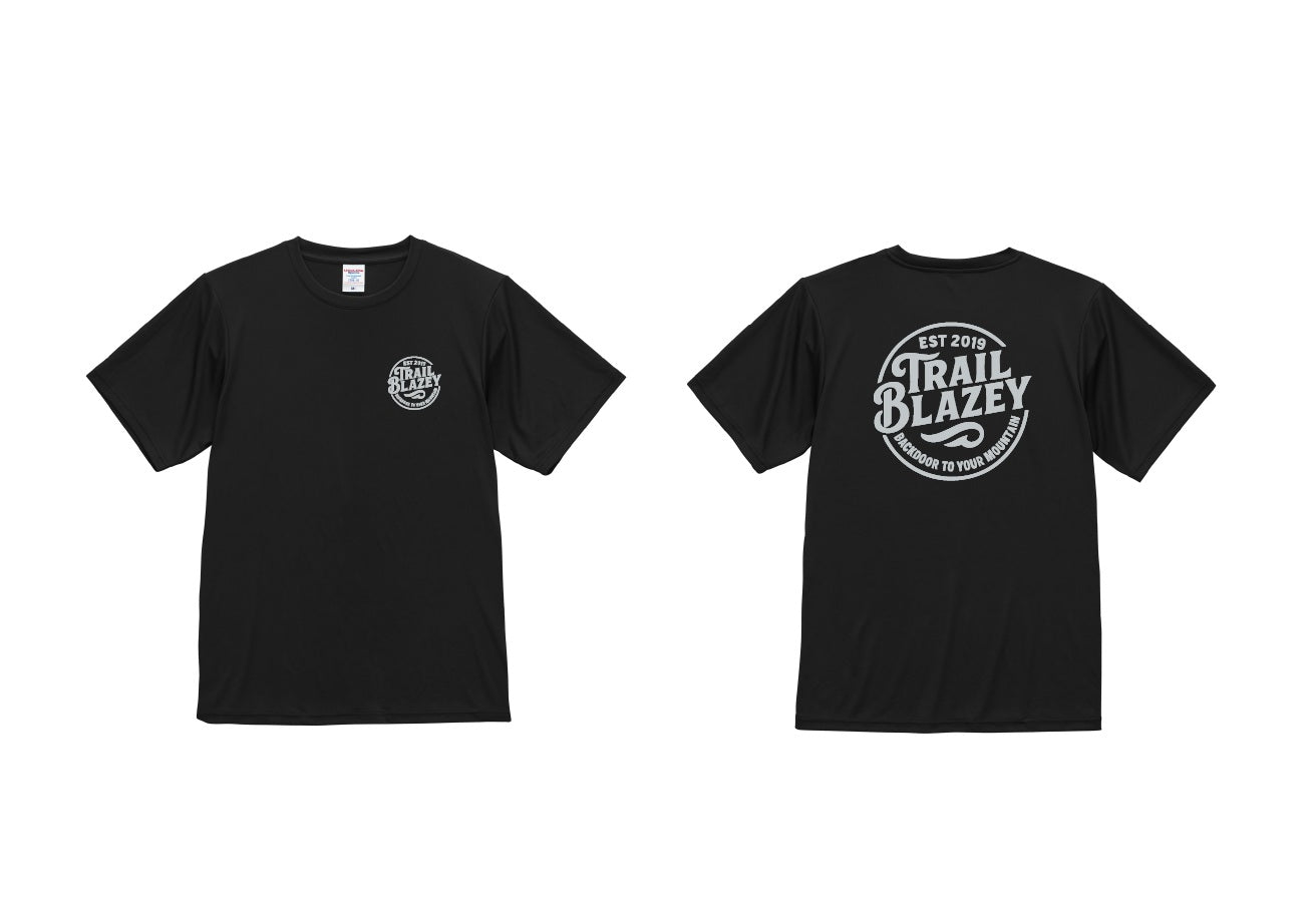 予約オーダー：Trail Blazey T-shirts
