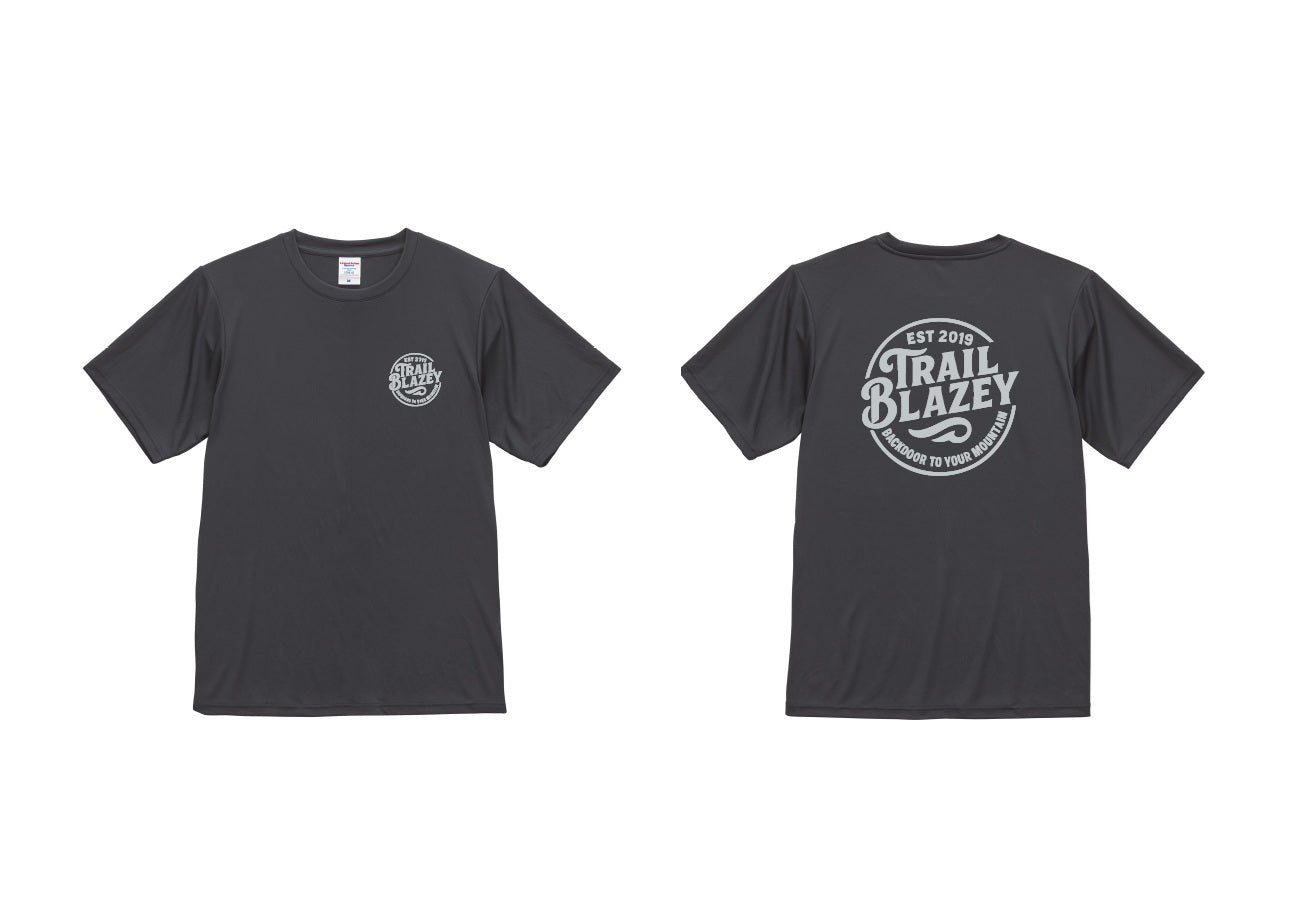 予約オーダー：Trail Blazey T-shirts