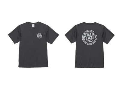 予約オーダー：Trail Blazey T-shirts