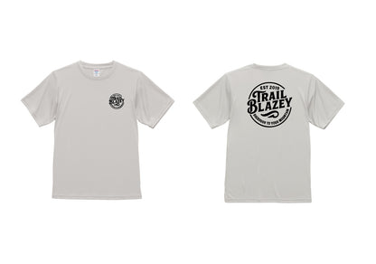 予約オーダー：Trail Blazey T-shirts