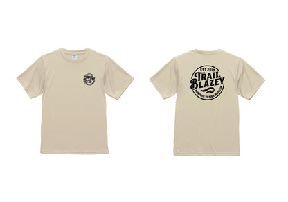 予約オーダー：Trail Blazey T-shirts