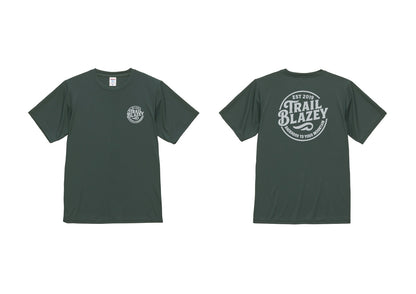 予約オーダー：Trail Blazey T-shirts