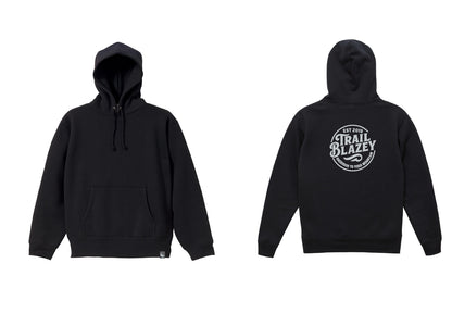 予約オーダー：Trail Blazey HOODIE Warm & Dry