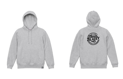 予約オーダー：Trail Blazey HOODIE Warm & Dry