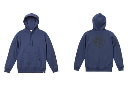 予約オーダー：Trail Blazey HOODIE Warm & Dry
