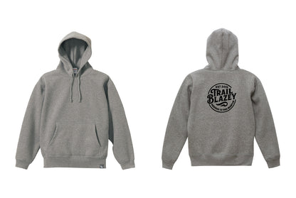 予約オーダー：Trail Blazey HOODIE Warm & Dry