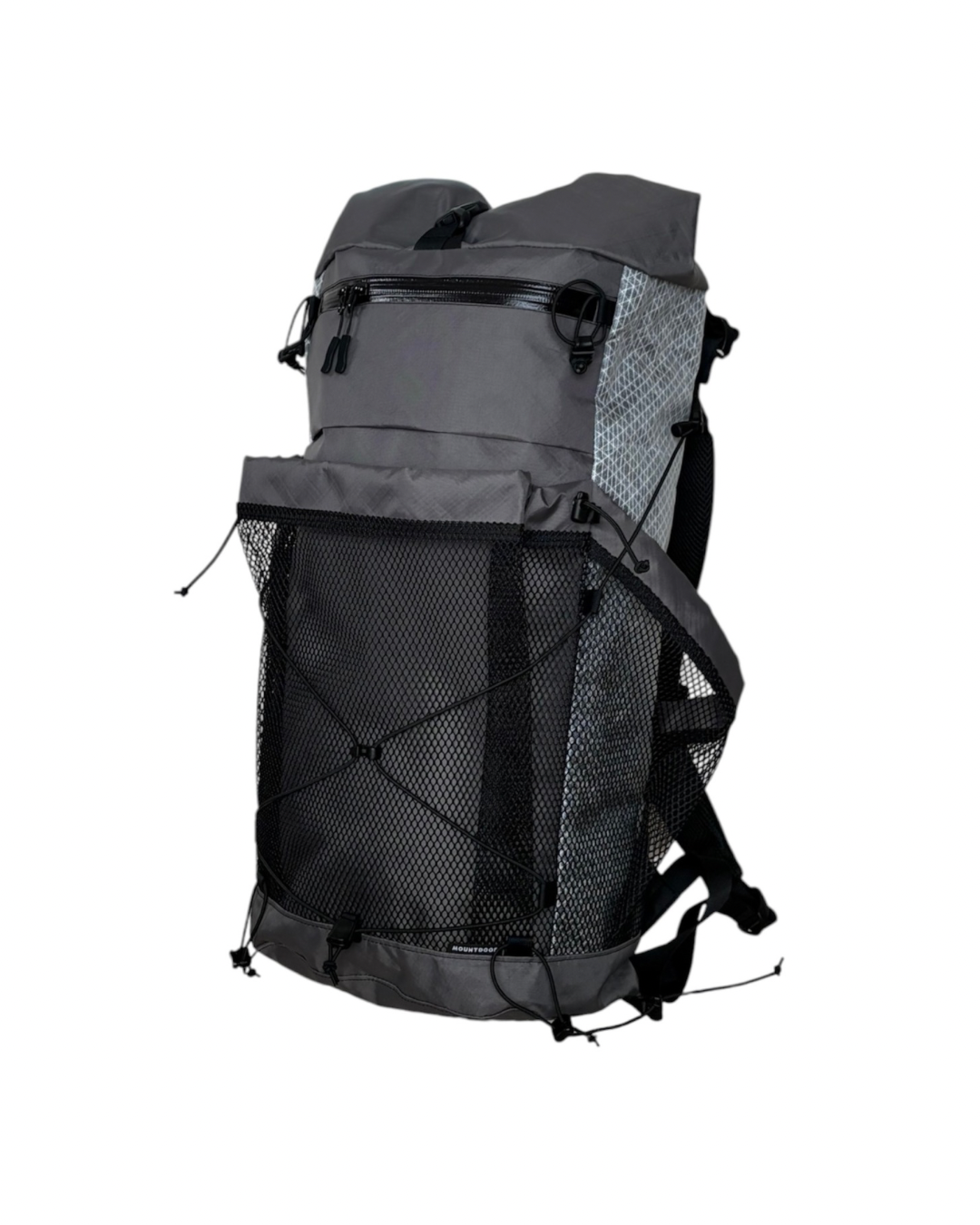 受注生産受付：YM Back Pack -NOMAD Mesh-