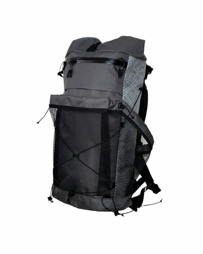 受注生産受付：YM Back Pack -NOMAD Mesh-