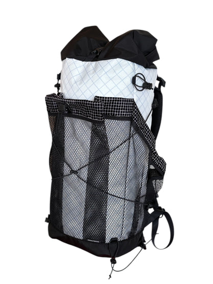 受注生産受付：YM Back Pack -Journey-