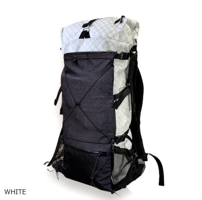 受注生産受付 : YM Back Pack -Wandering-