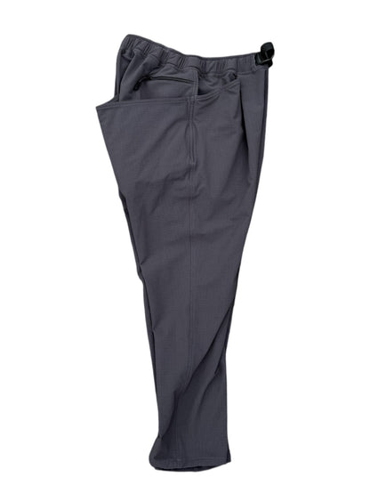 先行予約オーダー：YM Warm Flow Pants