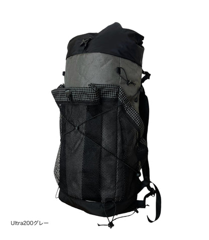 受注生産受付：YM Back Pack -Journey-