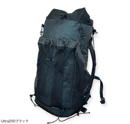 受注生産受付：YM Back Pack -Journey-