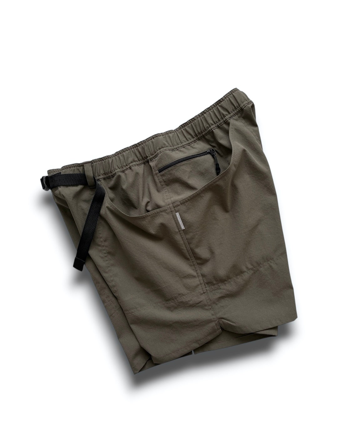 先行予約オーダー: YM Short Pants RS-MINOTECH-