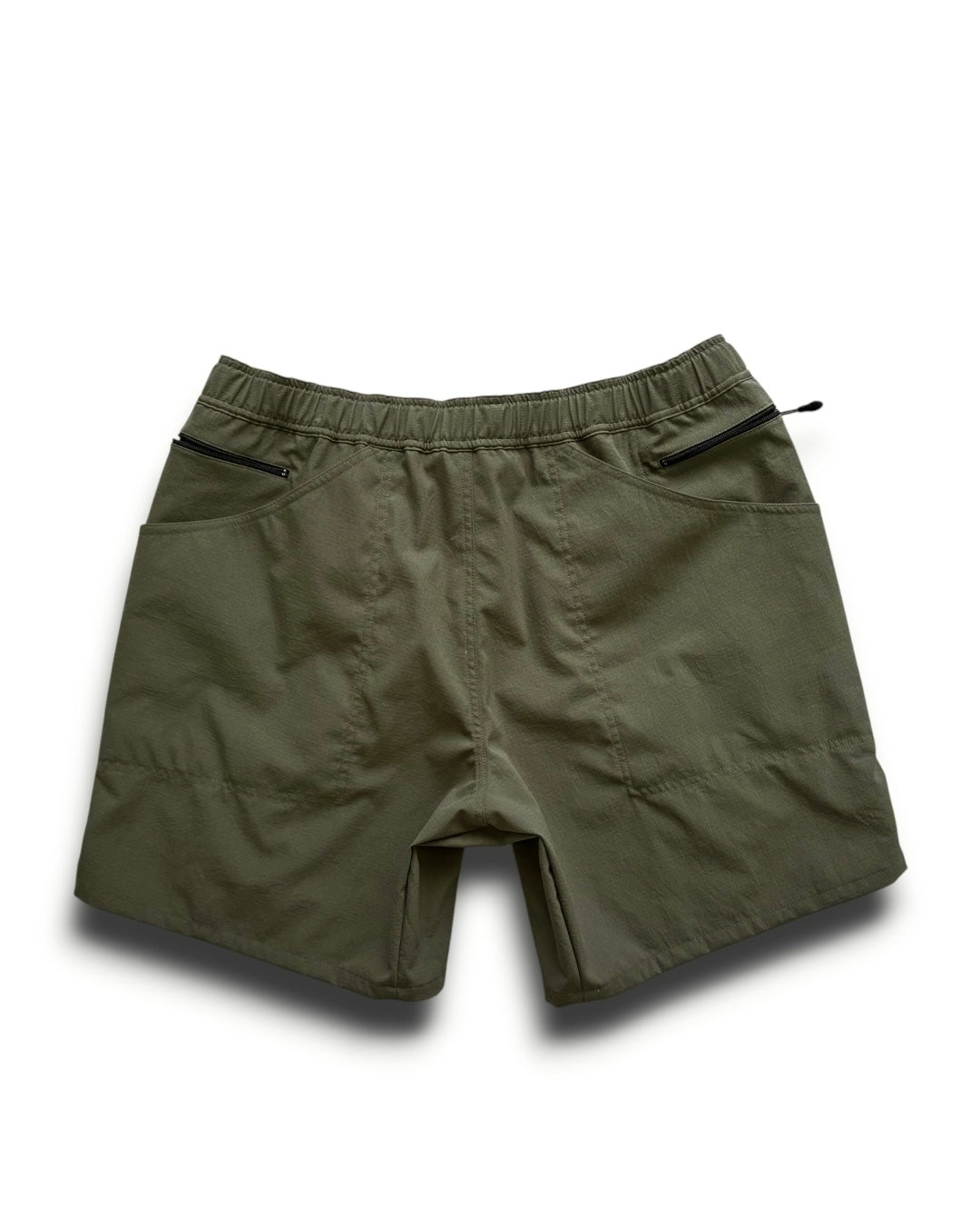 先行予約オーダー: YM Short Pants RS-MINOTECH-