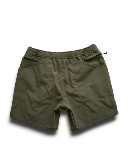 先行予約オーダー: YM Short Pants RS-MINOTECH-