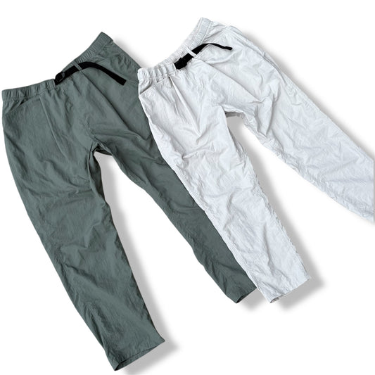 先行予約オーダー：YM Flow Pants