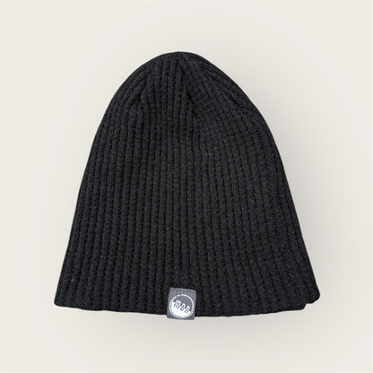 先行予約：YM Basis Waffle Knit Cap