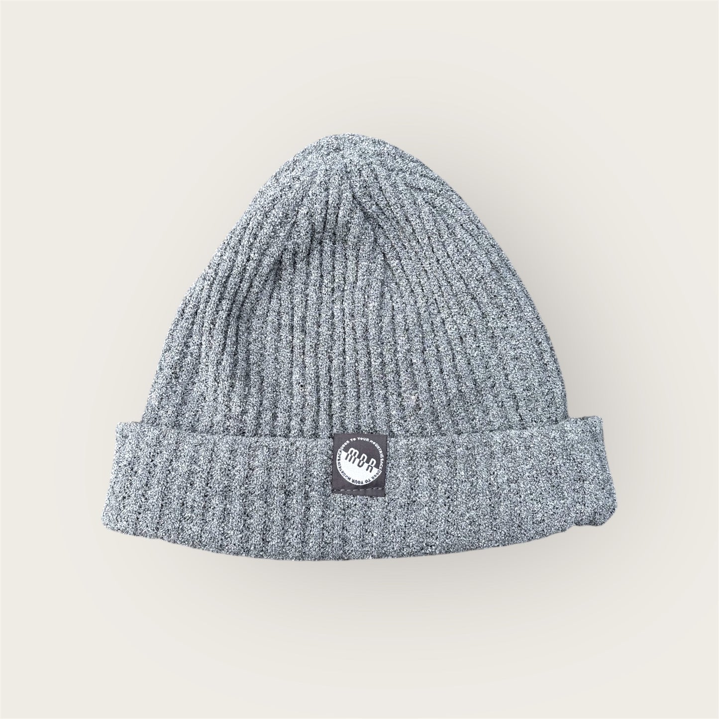 先行予約：YM Basis Waffle Knit Cap