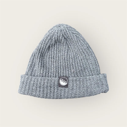 先行予約：YM Basis Waffle Knit Cap